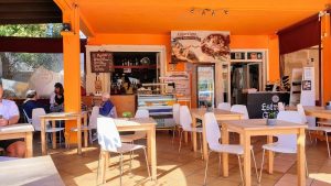 L’Aperipizza Costa Calma