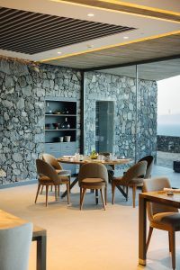 Larrife Restaurante
