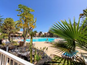 Las Dunas Corralejo — , Fuerteventura