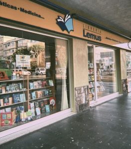 Librería Lemus — , Tenerife