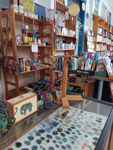 Librería Sothis — , Tenerife