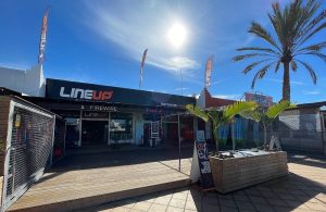 Line Up Water Sports – Kite, Surf & Wing Foil School — , Fuerteventura