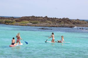 Lobos Explorer – Boat Excursions Fuerteventura — Corralejo, Fuerteventura