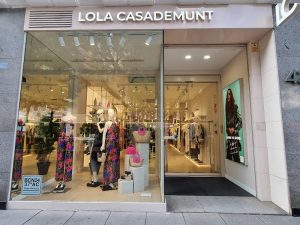 Lola Casademunt Las Palmas de Gran Canaria — , Gran Canaria