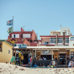 Los Amigos Nest Hostel Tenerife — , Tenerife