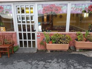Los Geranios — , Gran Canaria