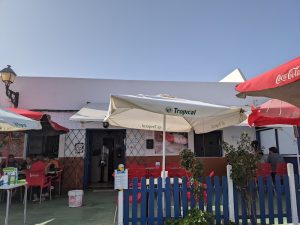 Los Pescadores — , Fuerteventura