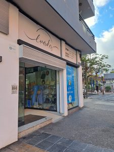 Lourdes Moda — Santa Cruz de Tenerife, Tenerife