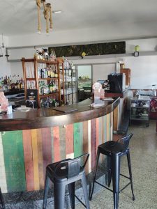 Luna Nueva Gastrotapas — , Lanzarote