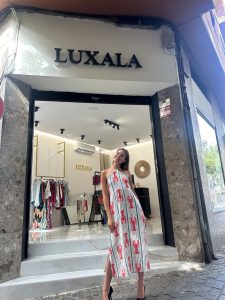 Luxala Shop — Santa Cruz de Tenerife, Tenerife
