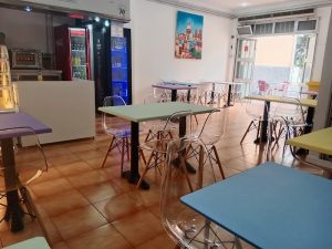 Magec Coffee & Food — , Gran Canaria