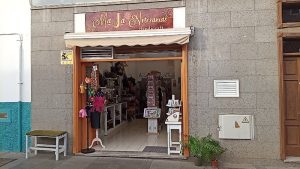 MaJa Artesanía — Puerto de la Cruz, Tenerife