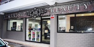 Making Beauty La Laguna — , Tenerife