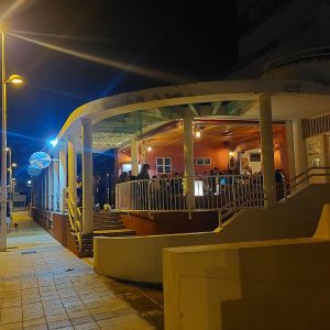Manfred´s Soul Cafe — , Tenerife