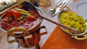 Masala Twist Indian — , Fuerteventura