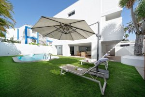 Maspalomas Beach Point — Maspalomas, Gran Canaria