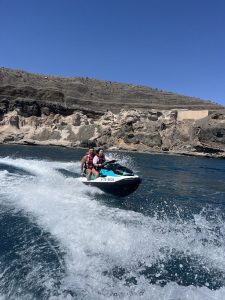 Maspalomas JetSki Tour — Maspalomas, Gran Canaria
