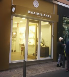 Maximilianas