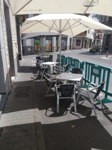 McFloppy Churreria Cafeteria — , Gran Canaria