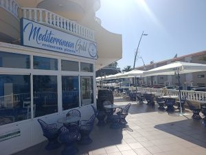 MEDITERRANEAN GOLD Y CREM DE LA CREM — , Tenerife