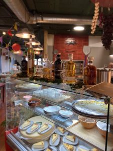 Mermelada de Tomate Pizzería