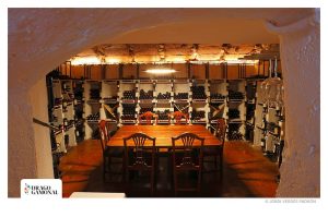 Mesón El Drago │ Restaurante en Tegueste de comida canaria de Tenerife — , Tenerife