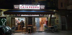 Mi Guachinche Casa Pedro