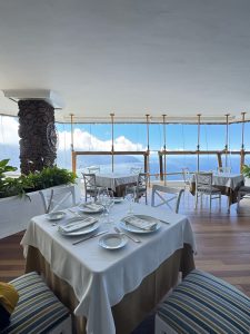 Mirador de La Peña