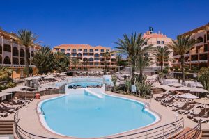 Mirador Maspalomas by Dunas — , Gran Canaria
