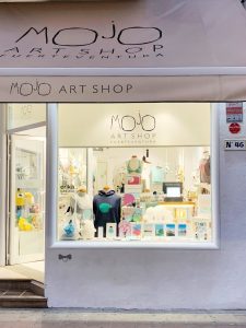 Mojo Art Shop
