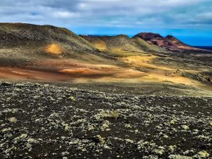 Montañas del Fuego Timanfaya | CACT — , Lanzarote