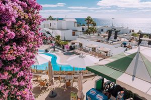 Moraña Apartments Lanzarote — , Lanzarote