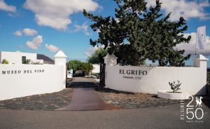Museo del Vino EL GRIFO — , Lanzarote
