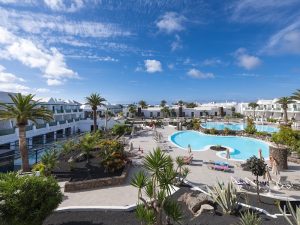 MYND Yaiza — Yaiza, Lanzarote