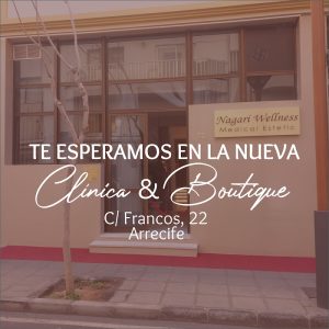 Nagari Wellness Centro Médico Estético