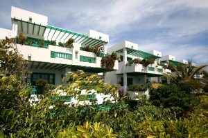 Nazaret Apartments — , Lanzarote