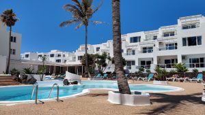 Neptuno Suites — , Lanzarote