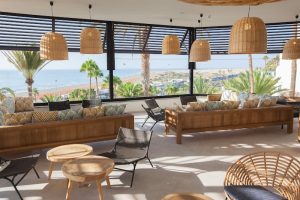 Nereo Cocktails & Food — San Bartolome de Tirajana, Gran Canaria