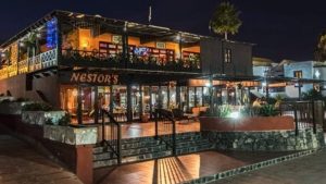 Nestor’s Restaurant & Steakhouse — , Fuerteventura