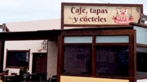No Madrugues Café y tapas — , Lanzarote