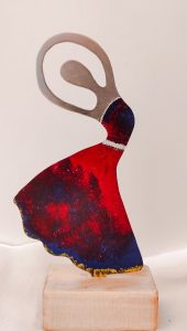 Ños Qué Arte. Ños! Canarias – artesanía