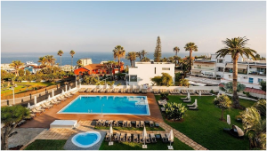 O7 Tenerife — , Tenerife