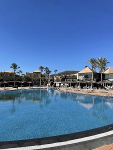 Oasis Papagayo Sport Resort — , Fuerteventura