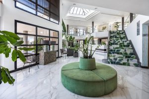 Occidental Roca Negra — , Gran Canaria