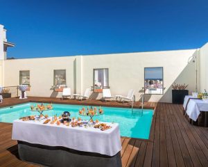Occidental Santa Cruz Contemporáneo — , Tenerife