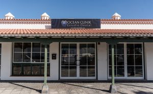 Ocean Clinik – Estudio Dental