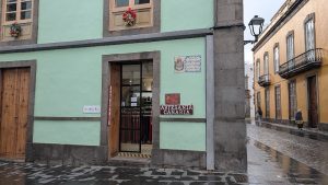 Paco Garzón Maestro Artesano — Santa Cruz de Tenerife, Gran Canaria