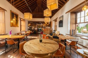 Palacio Ico — , Lanzarote