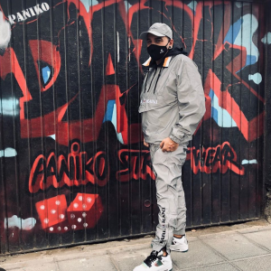 Paniko Street Wear — Arrecife, Lanzarote