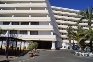 Paraiso Maspalomas — , Gran Canaria